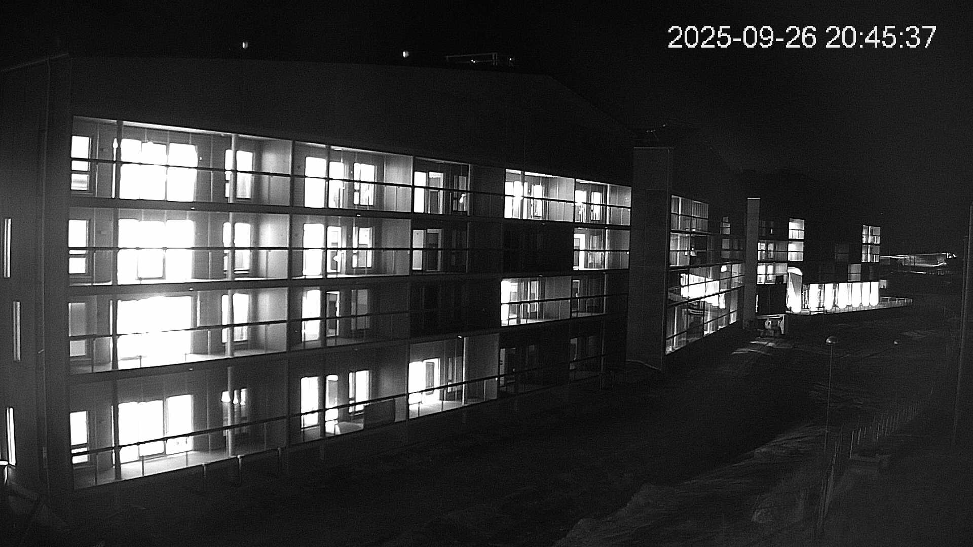 Länsirinteet, Break Sokos Hotel Himos, aukeaa 12/2025